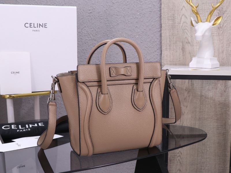 Celine Nano Bags